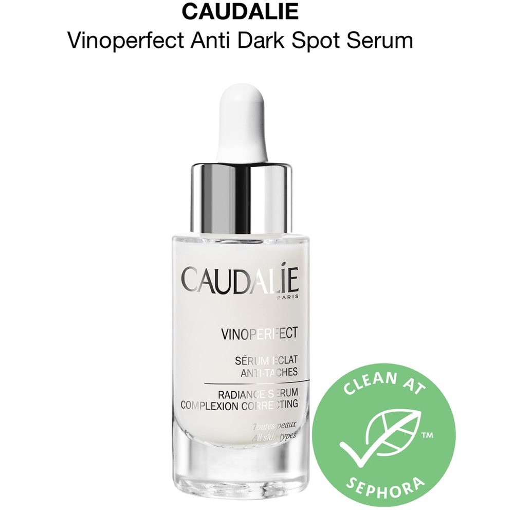 Caudalie Vinoperfect Anti-Dark Spot Serum